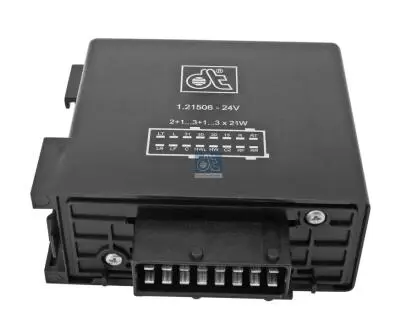Прерыватель указателей поворота DT 121506