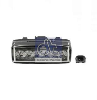 Автозапчасть DT 121648