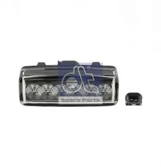 Автозапчасть DT 121648