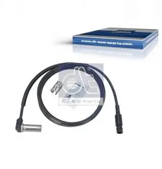 Датчик частоти обертання колеса DT 121655