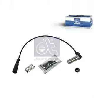 Датчик ABS DT 121657
