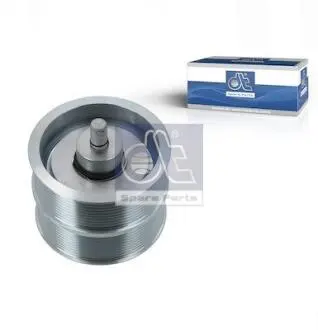 Шків генератора DT 121681