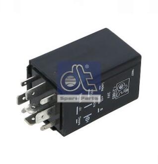 Автозапчасть DT 121683
