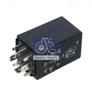 Автозапчасть DT 121683