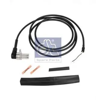 Автозапчасть DT 121708