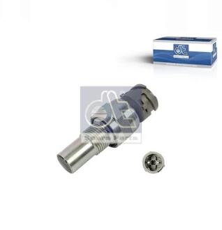 Автозапчасть DT 121729