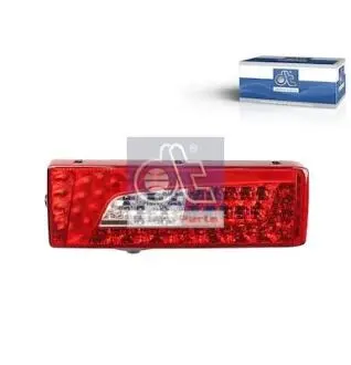 Автозапчасть DT 121884