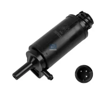 Насос омывателя DT 122086