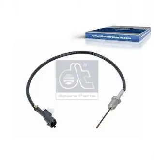 Датчик температури вихлопних газів (перед DPF, 2PIN) FIAT DUCATO 08.06- DT 1224252