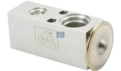 Расширительный клапан, кондиционер DT 122746