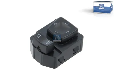 Автозапчасть DT 122805