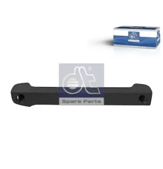 Ручка дверей Лів SCANIA G I, P I, R I, T 01.03-05.19 DT 122933