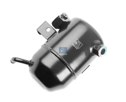 Осушувач кондиціонера DT 123305