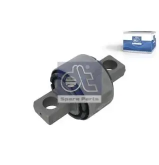 Сайлентблок реактивной тяги DT 125472