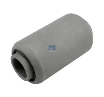 Сайлентблок рессоры DT 125481