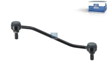 Елементи підвіски кабіни DT 1.25557