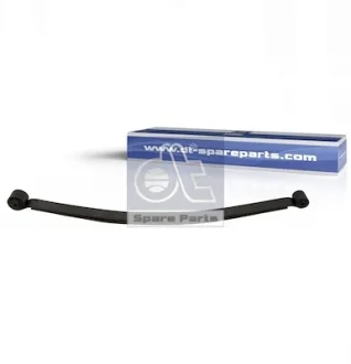 Ресора задн Лів/Прав DT 1260096