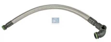 Шланг, теплообменник для охлаждения трансмиссионного масла DT 128124