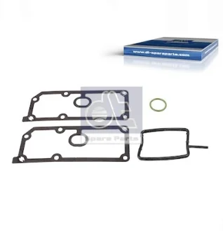 Ущільнення масляного радіатора DT 131171