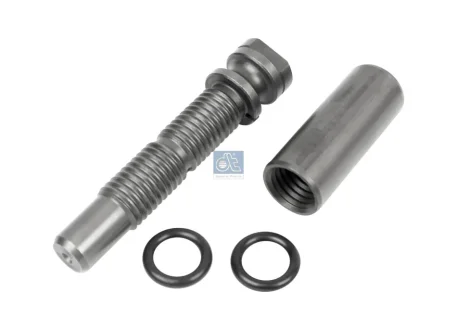 Ремкомплект ресори SCANIA 3, 3 BUS, 4, G I, P I, R I, T 01.88- DT 132612