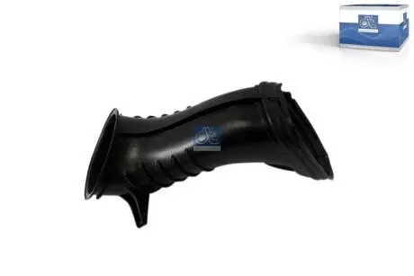 Впускний патрубок DT 1.40306SP