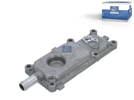 Корпус термостата SCANIA 4, 4 BUS, F, G I, N BUS, P I, R I DC09.108-OSC11.03 01.96- DT 141500