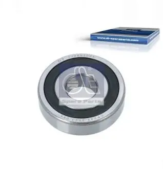 Вращающееся кольцо, маховое колесо DT 210085
