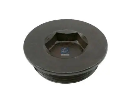 Резьбовая пробка DT 210178