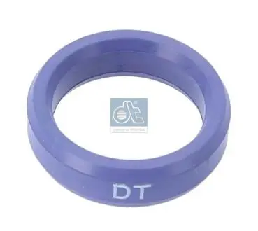Прокладка турбины DT 210208