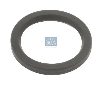 Прокладка фільтра мастила DT 211405