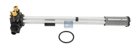 Датчик уровня топлива DT 212146