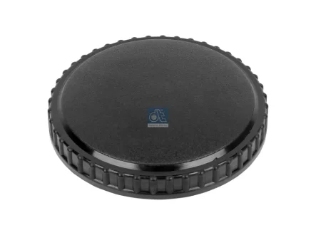 Кришка паливного баку DT 212155