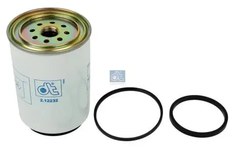 Топливный фильтр DT 212232