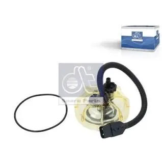 Автозапчасть DT 212258