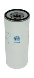 Фільтр палива DT 212274