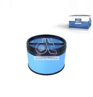 Фільтр повітряний (фільтруючий елемент) VOLVO 8500, 8700, 9700, 9900, B12, B7 D12A420-TD123ES 01.92- DT 214059