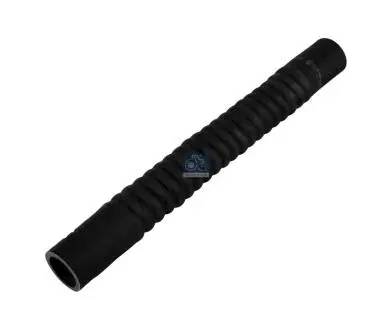 Патрубок системы охлаждения DT 215100