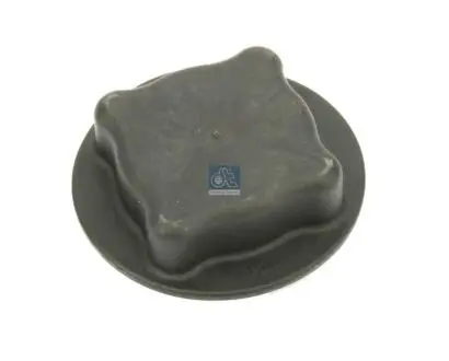 Кришка розширювального баку DT 215325