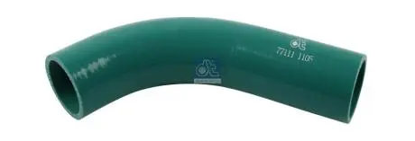 Патрубок системы охлаждения DT 215713