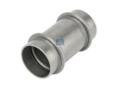 Шланг системы охлаждения DT 215722