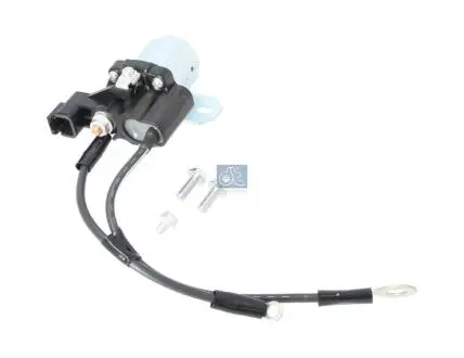 Автозапчасть DT 222108
