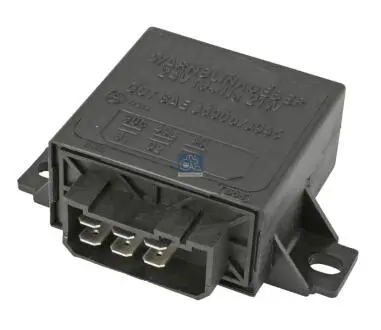 Переривник покажчиків повороту DT 225280