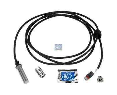 Датчик АБС DT 225332