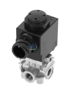 Электромагнитный клапан DT 225507