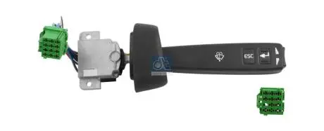 Переключатель стеклоочистителя DT 227304