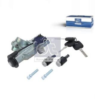 Автозапчасть DT 227322