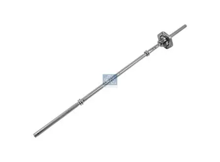 Елемент маслонасосу КПП DT 232255