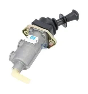 Ручной тормозной клапан DT 243006