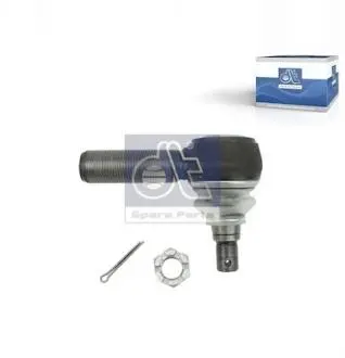 Наконечник поперечной рулевой тяги DT 253005