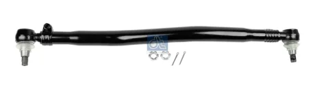 Продольная рулевая тяга DT 253166